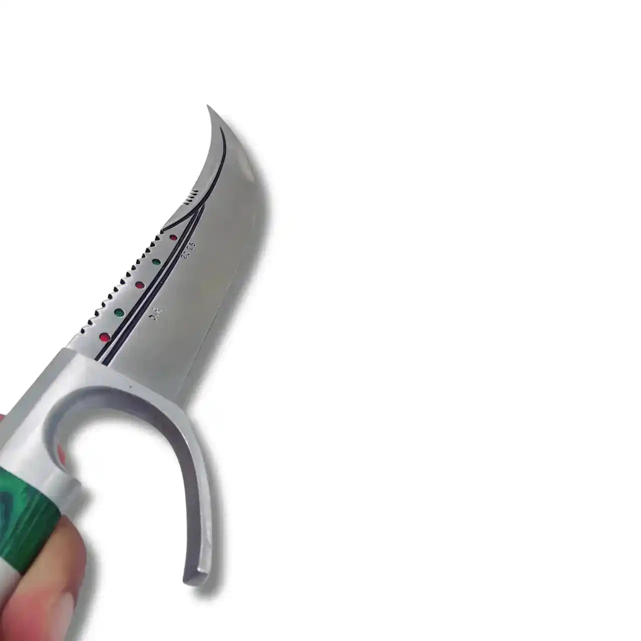 Dagger L-GL premium