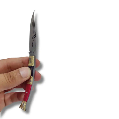 Fish Design S- Triple