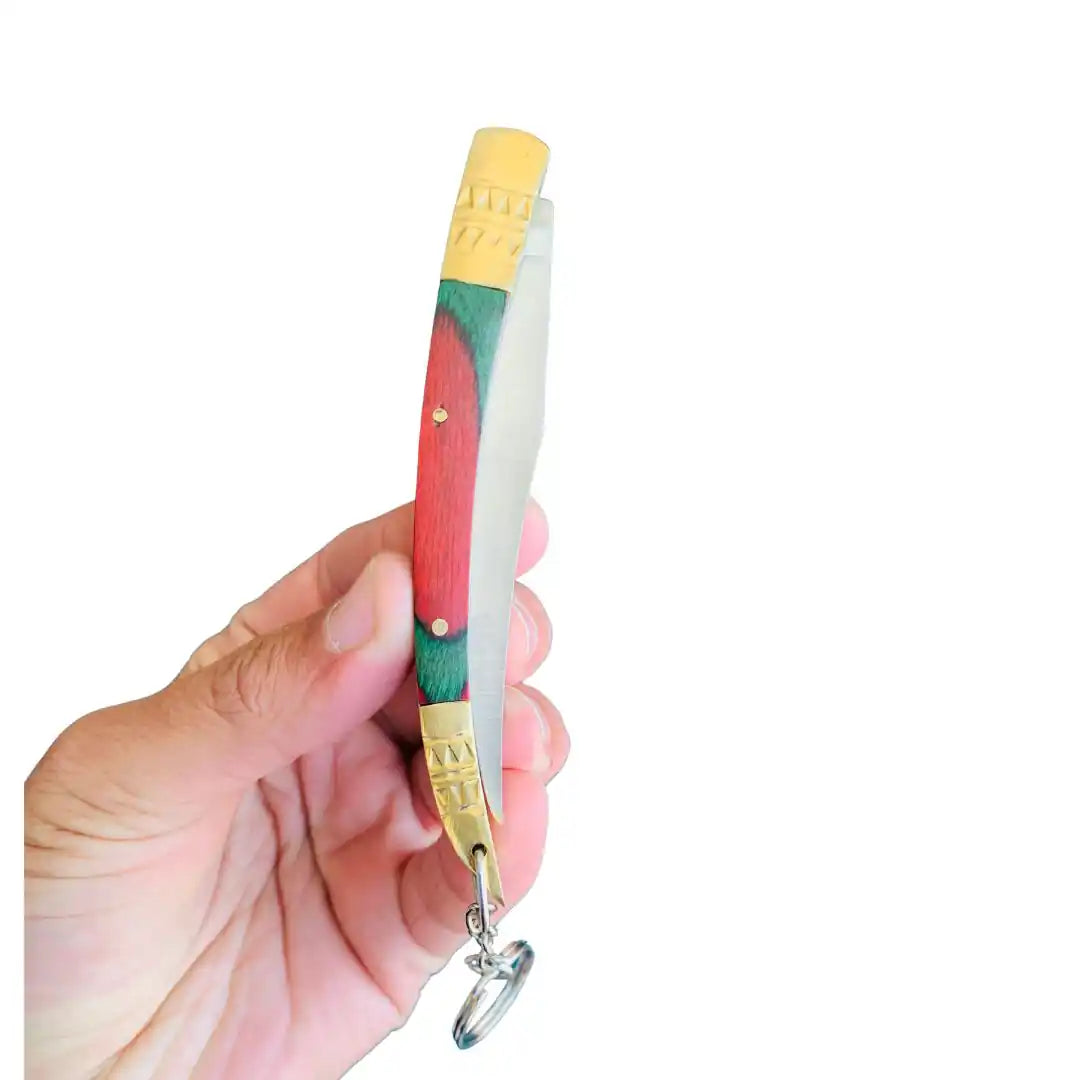 Key-Chain Premium