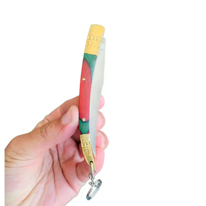 Key-Chain Premium