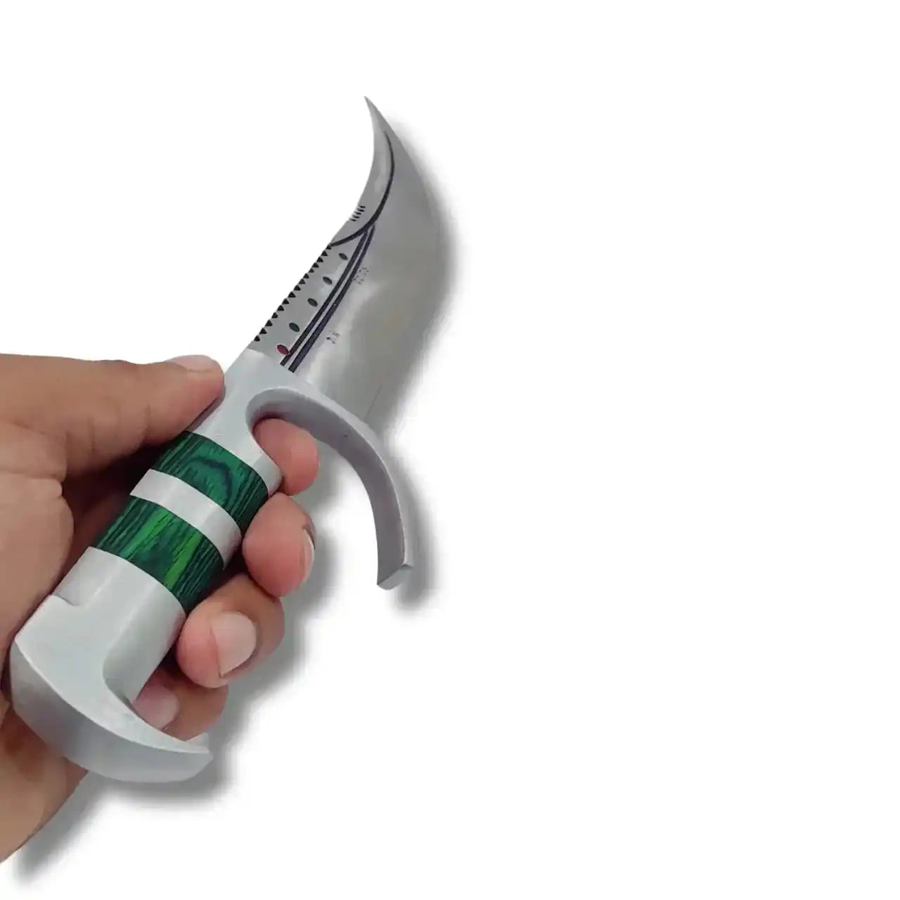 Dagger L-GL premium