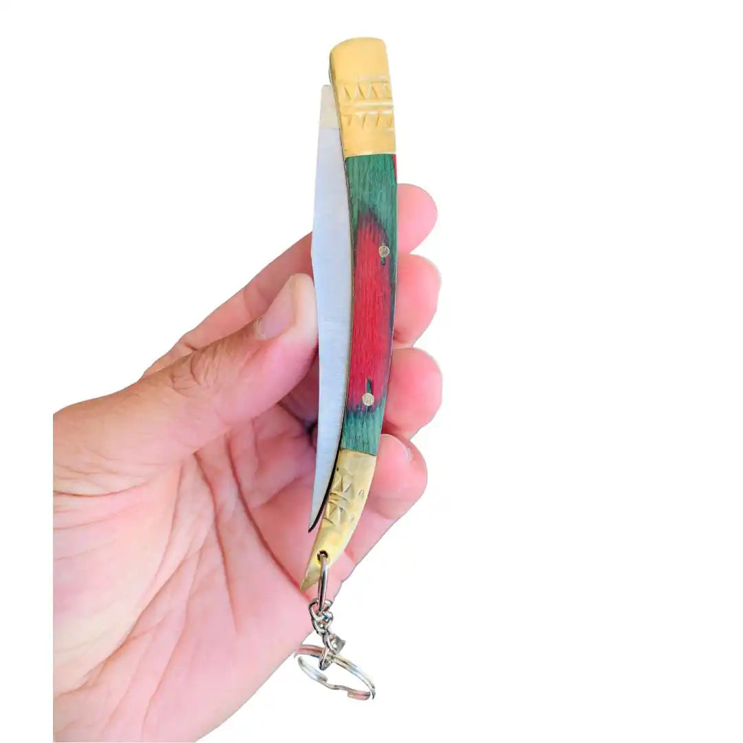 Key-Chain Premium