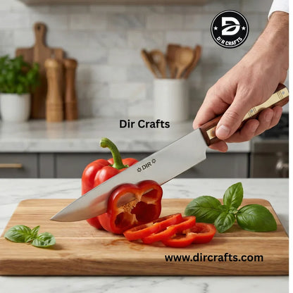 Dir Master cut Kitchen Knife 12 inch