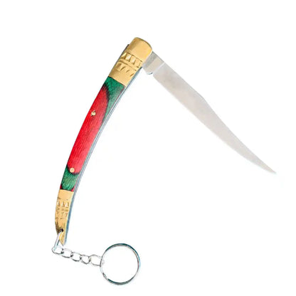 Key-Chain Premium