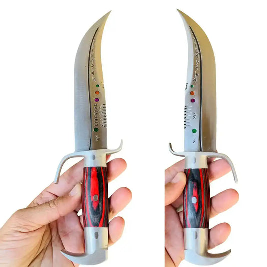 Unique Vip Dagger