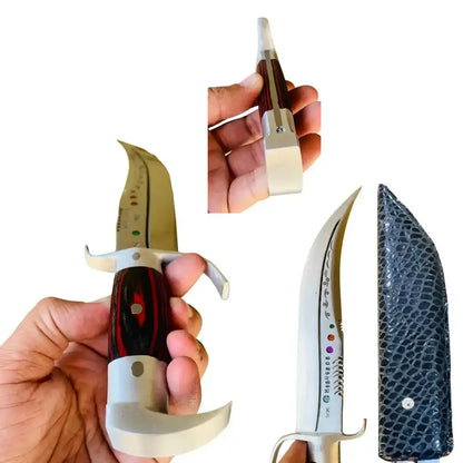 Unique Vip Dagger