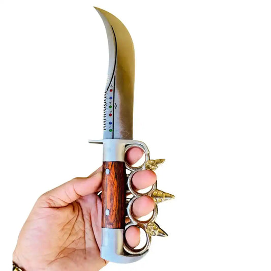 VIP Premium Dagger